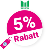 5% Marktkauf Gutschein – Auf die Kategorie Fahrräder
