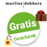Marlies Dekkers Gutschein Gratis Geschenk