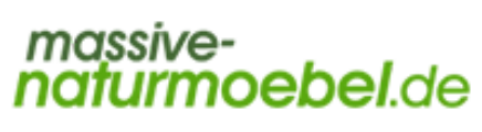 Massive Naturmöbel