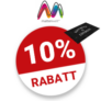 10% Mattenwelt Gutschein