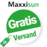 Maxxisun Rabatt – Gratis Versand