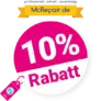 10% McRepair Gutschein – AUF ALLES