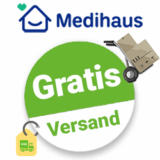 Medihaus Gutschein Gratis Versand