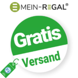 Mein-Regal.de Rabatt – Gratis Versand