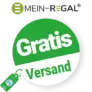 Mein-Regal.de Rabatt – Gratis Versand
