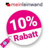 10% MeinLeinwand Gutschein – AUF ALLES