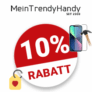 10% MeinTrendyHandy Gutschein