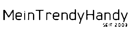 MeinTrendyHandy