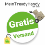 MeinTrendyHandy Gutschein Gratis Versand