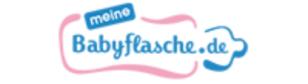 Meine Babyflasche