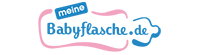 Meine Babyflasche