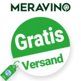 4,95€ Meravino Rabatt – Gratis Versand