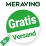 4,95€ Meravino Rabatt – Gratis Versand