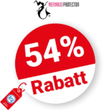 54% Mermaid Protector Rabatt – Auf ausgewählte Produkte