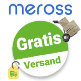 Meross Gutschein Gratis Versand