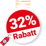 32% Meßmer Rabatt – Auf Geschenkideen