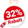 32% Meßmer Rabatt – Auf Geschenkideen