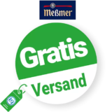 2,95€ Meßmer Rabatt – Gratis Versand