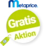 10 Tage testen – Metaprice Gratis Aktion