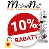 10% Michael Noll Gutschein
