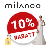 10% Milanoo Gutschein