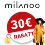 30€ Milanoo Gutschein
