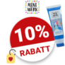 10% Miniwerk Gutschein