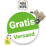 Miniwerk Gutschein Gratis Versand