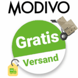 MODIVO Gutschein Gratis Versand