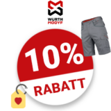 10% Modyf Gutschein