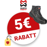 5€ Modyf Gutschein