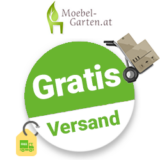 Moebel-Garten Gutschein Gratis Versand