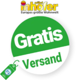 Möbel Inhofer Rabatt – Gratis Versand