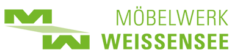 Möbelwerk Weißensee