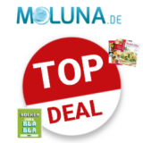 Moluna Gutschein Kochbücher