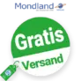 Mondland Rabatt – Gratis Versand