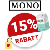 15% MonoMarket Gutschein