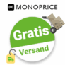 Monoprice Gutschein Gratis Versand