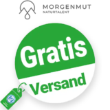 Morgenmut Rabatt – Gratis Versand