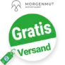 Morgenmut Rabatt – Gratis Versand