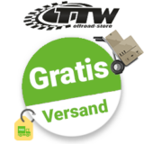 Motorradteile-Express Gutschein Gratis Versand