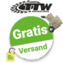 Motorradteile-Express Gutschein Gratis Versand