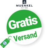 Muenkel.eu Rabatt – Gratis Versand
