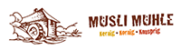 Müsli-Mühle
