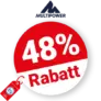 48% Multipower Rabatt – Sale