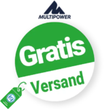 Multipower Rabatt – Gratis Versand