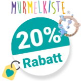 20% Murmelkiste Gutschein – Neukunde