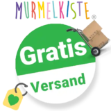 Murmelkiste Gutschein Gratis Versand