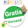 Murmelkiste Gutschein Gratis Versand
