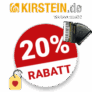20% Musikhaus Kirstein Gutschein